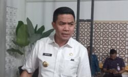 Demi PAD, Pemkot Samarinda Tinjau Ulang Nilai Kerja Sama Pemanfaatan Aset