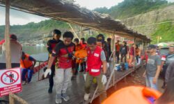 Bocah 11 Tahun Tenggelam di Danau Wisata di Kukar Meninggal Dunia