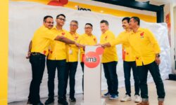 Konsep Baru 32 Gerai IM3 Hadirkan Layanan Digital, Manjakan Pelanggan dengan WiFi