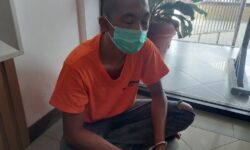 Korban TPPO Anak Putus SMP di Samarinda Layani 6 Pria dalam Empat Hari