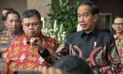 Jokowi akan Umumkan Transisi Pandemi ke Endemi Akhir Bulan Ini