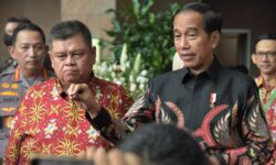 Indonesia Tinggalkan Pandemi COVID-19