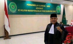 Dedi Dores  Minta N Kembalikan Uang Leni Ati Rp234 Juta