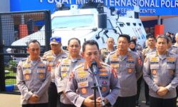 Polri Gerak Cepat Usut Kasus TPPO Penuhi Atensi Presiden