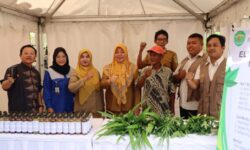Pemprov Gelar Pangan Murah untuk Jaga Inflasi Terkendali