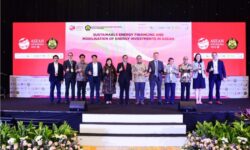 Transisi Energi, ASEAN Membutuhkan Pembiayaan Mencapai USD29,4 Triliun