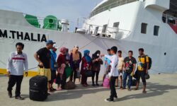 Tinggalkan Pekerjaan di Nunukan, 58 Eks PMI Diduga Kabur ke Malaysia secara Ilegal