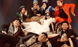 Euforia Juara Disalurkan Teater Pilar untuk Tampil di Pentas di Galery Indonesia Kaya