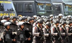 Pengamanan KTT ASEAN, Polri Siapkan 6.182 Personel