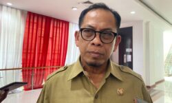 Angkasa Jaya Minta Disdamkar Masifkan Pelatihan Keselamatan bagi Relawan