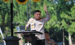 Apa Itu Polisi RW, Ini Penjelasan Kabaharkam Polri