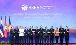 Indonesia Ajak Jepang Kembangkan Ekosistem Kendaraan Listrik di ASEAN