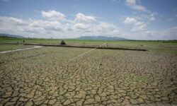 BMKG: El Nino-IOD Positif Berdampak Kurangnya Sumber Air