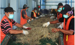 PLN Kembangkan Pembangkit Listrik dari Sampah dengan Kapasitas 17,7 MW di Palembang