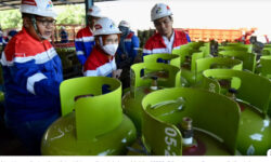 Pendatang dari Luar Bali dan WNA Nikmati Subsidi LPG 3 Kg