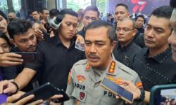 Dalami Kasus Ponpes Al Zaytun, Polri Akan Panggil Panji Gumilang Hari Senin