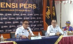Keterangan WN Australia Mengaku Dipalak Tidak Bisa Dipertanggungjawabkan