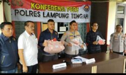 Masuk DPO 8 Tahun, Pembunuh Mantan Istri Akhirnya Ditangkap Polisi