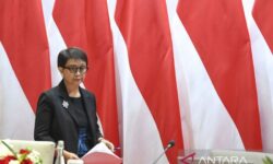 Indonesia Dorong  China, Japan, Korea Merevitalisasi Perannya untuk Perdamaian