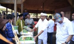 Dedi Minta BSIP Beri Sanksi Tegas Pelaku Pemalsuan Beras Pandan Wangi