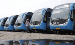 Komisi III DPRD Dukung Pemkot Realisasikan Bus Listrik