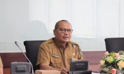 Malaria Permasalahan Serius, Pemprov Kaltim Siapkan Pergub