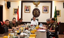 Jaksa Harus Bisa Menjelaskan Penanganan Perkara dengan Baik, Santun, dan Humanis