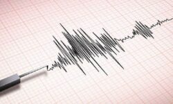 Semenanjung Alaska Diguncang Gempa Magnitudo 7,4