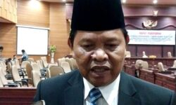 Pemkab Nunukan Revisi Perda Tentang Pajak dan Retribusi Daerah