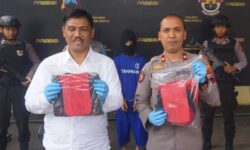 Kasus Inses di Purbalingga, Polisi Tangkap Bapak Korban