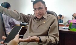 Atasi Jukir Liar di Samarinda, Joha Fajal Minta Pemkot Perbanyak Jukir Resmi