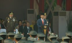Jokowi Minta Kejaksaan Pertahankan Kepercayaan Publik