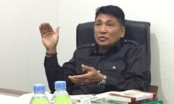 Joni: Pungutan Pajak Reklame di Samarinda Belum Tertib