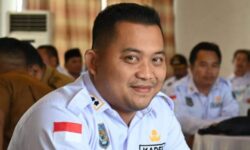 Desa Mendik Makmur Berniat Membangun Perpustakaan