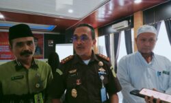 Perkara Pemukulan Marbot: Kejari Paser Upayakan RJ, tapi Korban Menolak