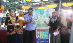 Gubernur Ajak Alumni PTIK Kunjungi Desa Wisata Pimping dan Desa Penghasil Buah Antutan