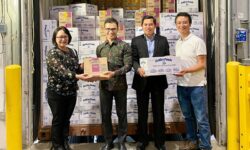 Produk Makanan Indonesia Siap Dipasarkan di Kanada