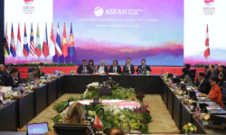 Ketahanan Pangan: Indonesia Dorong Kerja Sama ASEAN-Kanada
