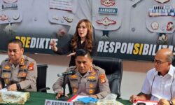 Tidak Ada Keterlibatan Anggota TNI AD dalam Jual Beli Senjata Api Ilegal