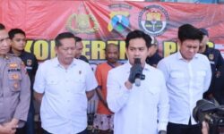 Wanita Dalam Karung di Kediri Korban Pembunuhan Ayah Kandungnya