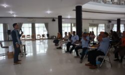 UPTD Koperasi dan UKM Tingkatkan Kapasitas dan Kelembagaan Koperasi  