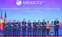 Kemitraan ASEAN-Korea Penting untuk Transformasi Digital Kawasan