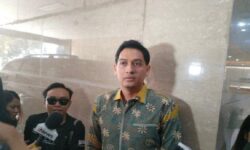 Terkait Panji Gumilang, Polri Periksa Artis Lucky Hakim