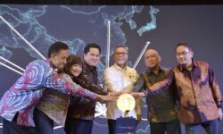 Kemendag Targetkan Potensi Transaksi  TEI  ke-38 Sebesar USD11 Miliar