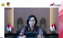 Polri Diharapkan Menciptakan Lingkungan yang Sehat bagi Iklim Usaha