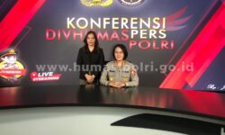 Satgas Anti Mafia Bola Polri Selidiki Dugaan Pungli Seleksi Wasit Sepak Bola Liga 1 dan 2