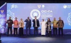Delegasi OKI Apresiasi Kaltim sebagai Tuan Rumah OIC-CA 2023