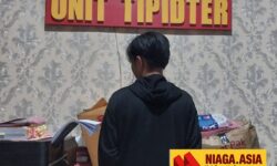 Oknum Mahasiswa di Samarinda Ditangkap di Nunukan Gegara Ancam Sebarkan Video Call Seks