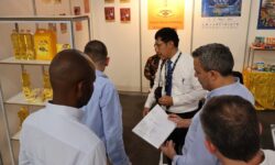 Pameran Dagang FILDA 202, Indonesia Ambil Bagian untuk Tingkatkan Ekspor ke Angola