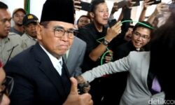 Panji Gumilang Tersangka Penistaan Agama, Langsung Ditahan